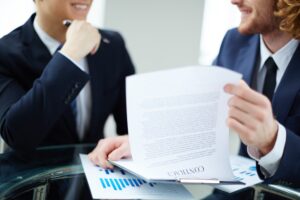 Tłumaczenia medyczne, prawnicze itp.