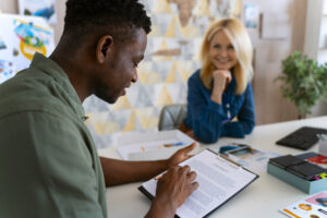 Polish for foreigners course - Polski dla obcokrajowców